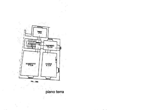 Image No.56-Maison de village de 3 chambres à vendre à Sillano