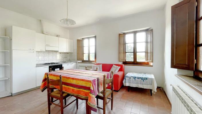 Image No.1-Appartement de 2 chambres à vendre à Barga