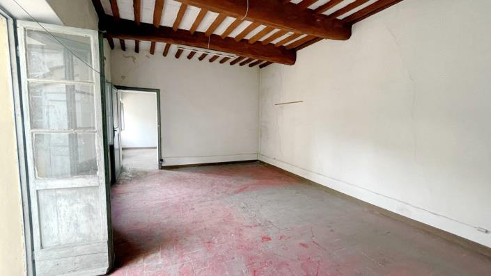 Image No.3-Appartement de 3 chambres à vendre à Borgo a Mozzano