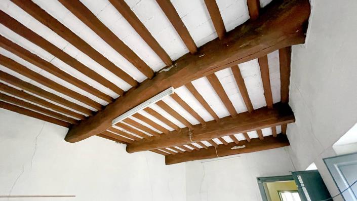 Image No.2-Appartement de 3 chambres à vendre à Borgo a Mozzano