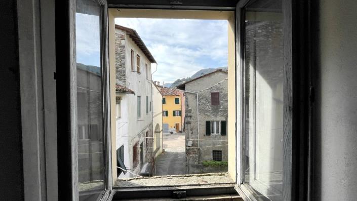 Image No.25-Appartement de 3 chambres à vendre à Borgo a Mozzano