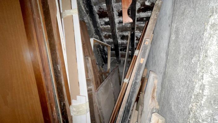 Image No.29-Appartement de 3 chambres à vendre à Borgo a Mozzano