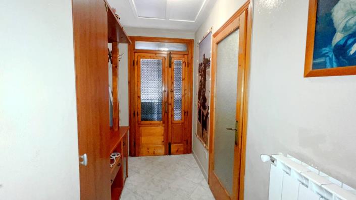 Image No.9-Maison de ville de 4 chambres à vendre à Bagni di Lucca