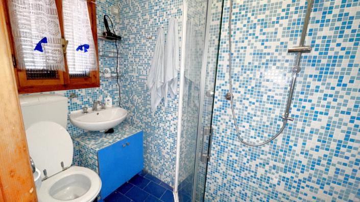 Image No.8-Maison de ville de 4 chambres à vendre à Bagni di Lucca