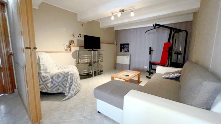 Image No.10-Maison de ville de 4 chambres à vendre à Bagni di Lucca