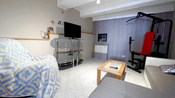 Image No.12-Maison de ville de 4 chambres à vendre à Bagni di Lucca