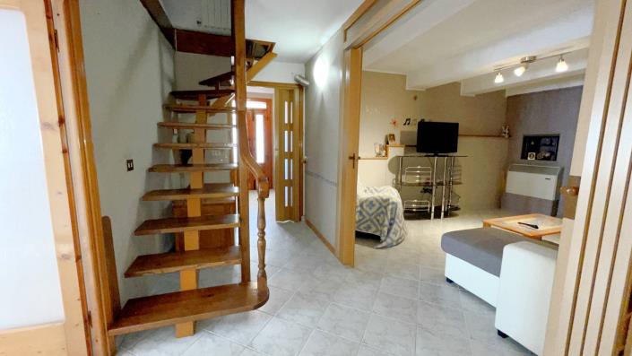 Image No.13-Maison de ville de 4 chambres à vendre à Bagni di Lucca