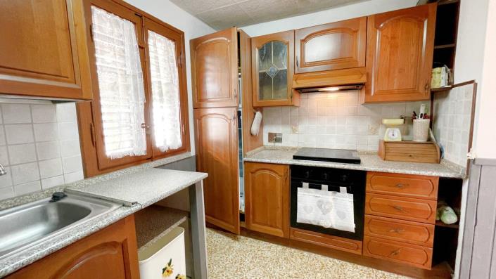 Image No.21-Maison de ville de 4 chambres à vendre à Bagni di Lucca