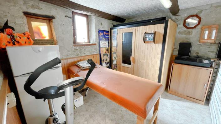 Image No.29-Maison de ville de 4 chambres à vendre à Bagni di Lucca