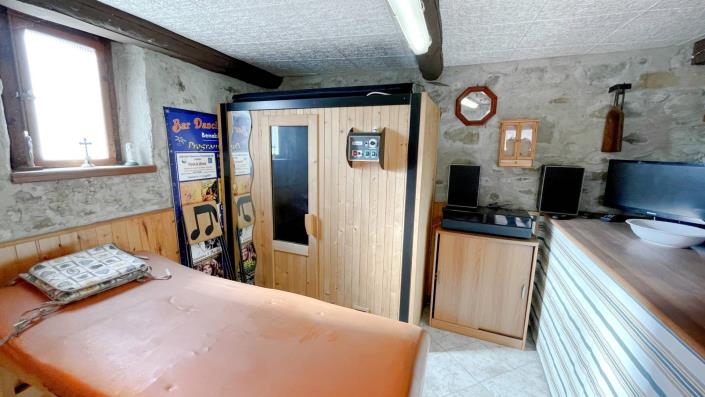 Image No.31-Maison de ville de 4 chambres à vendre à Bagni di Lucca