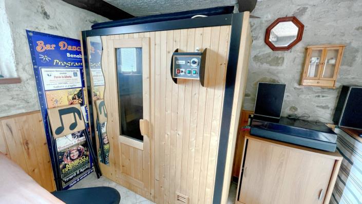 Image No.33-Maison de ville de 4 chambres à vendre à Bagni di Lucca