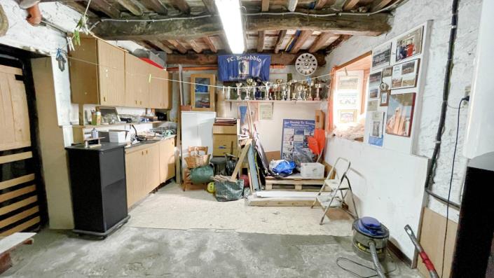 Image No.35-Maison de ville de 4 chambres à vendre à Bagni di Lucca