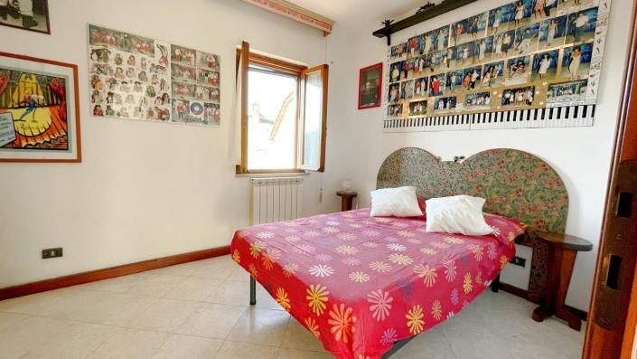 Image No.50-Maison de ville de 4 chambres à vendre à Bagni di Lucca