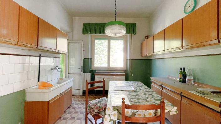 Image No.4-Appartement de 2 chambres à vendre à Bagni di Lucca