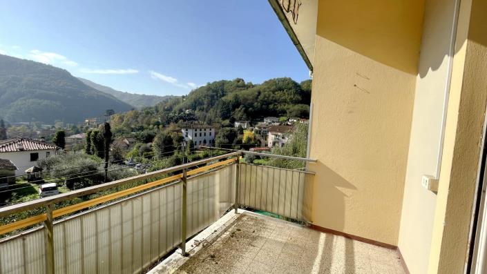 Image No.16-Appartement de 2 chambres à vendre à Bagni di Lucca