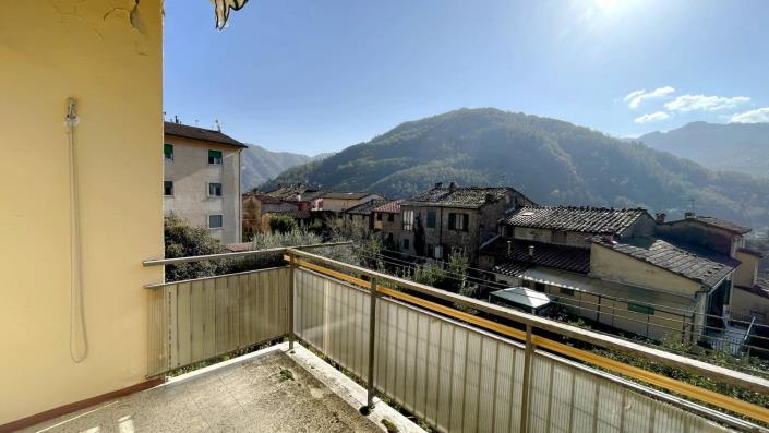 Image No.17-Appartement de 2 chambres à vendre à Bagni di Lucca