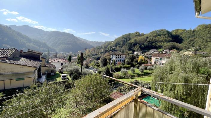 Image No.15-Appartement de 2 chambres à vendre à Bagni di Lucca