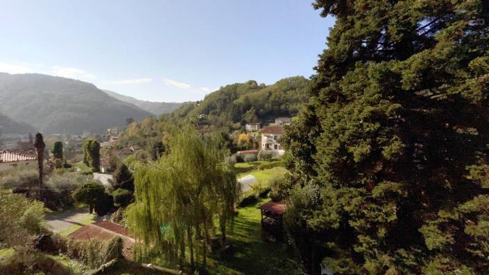 Image No.2-Appartement de 2 chambres à vendre à Bagni di Lucca