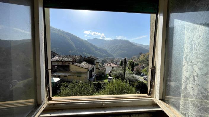 Image No.32-Appartement de 2 chambres à vendre à Bagni di Lucca