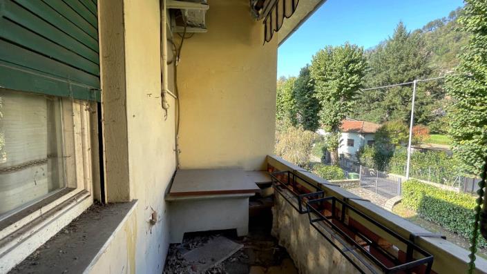 Image No.34-Appartement de 2 chambres à vendre à Bagni di Lucca