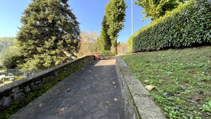 Image No.40-Appartement de 2 chambres à vendre à Bagni di Lucca