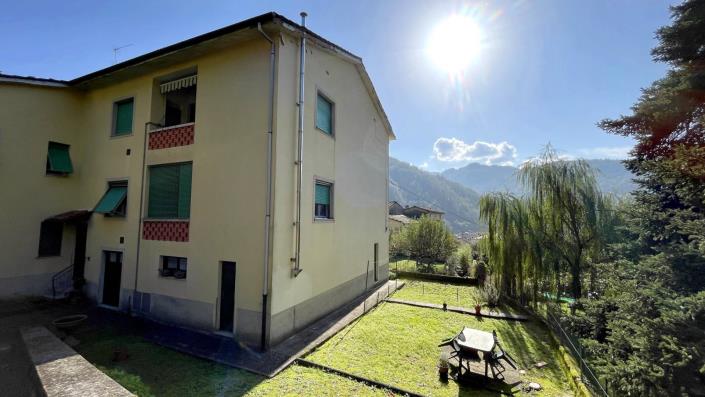 Image No.51-Appartement de 2 chambres à vendre à Bagni di Lucca
