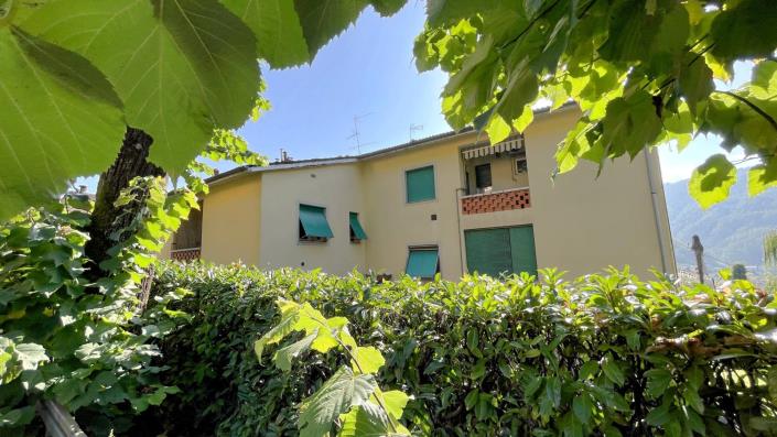 Image No.52-Appartement de 2 chambres à vendre à Bagni di Lucca