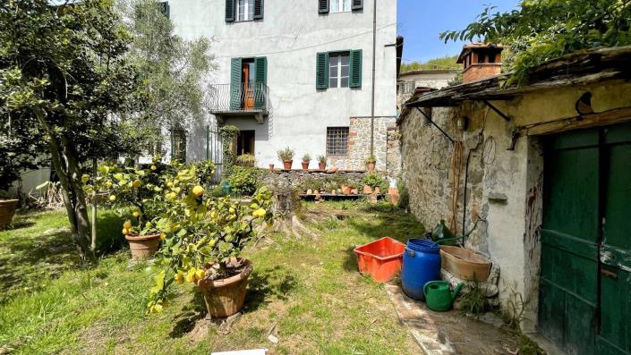 Image No.8-Appartement de 3 chambres à vendre à Borgo a Mozzano