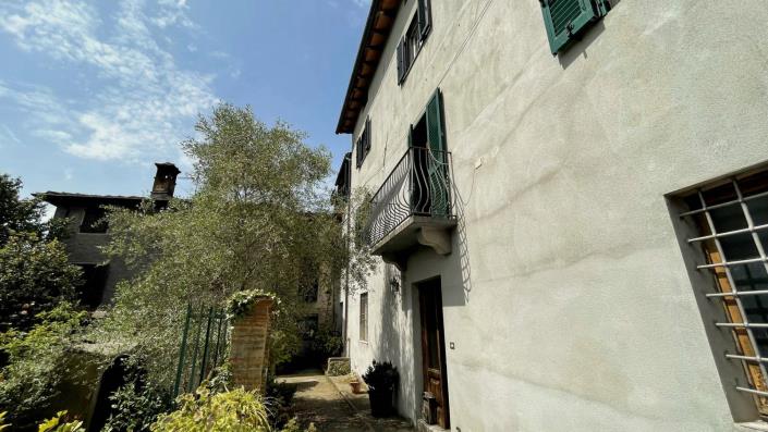 Image No.15-Appartement de 3 chambres à vendre à Borgo a Mozzano