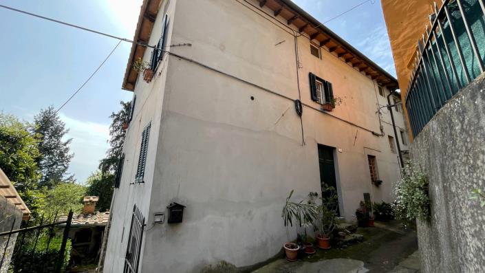Image No.20-Appartement de 3 chambres à vendre à Borgo a Mozzano