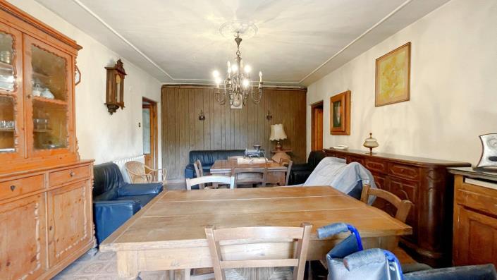 Image No.23-Appartement de 3 chambres à vendre à Borgo a Mozzano