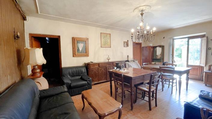 Image No.29-Appartement de 3 chambres à vendre à Borgo a Mozzano