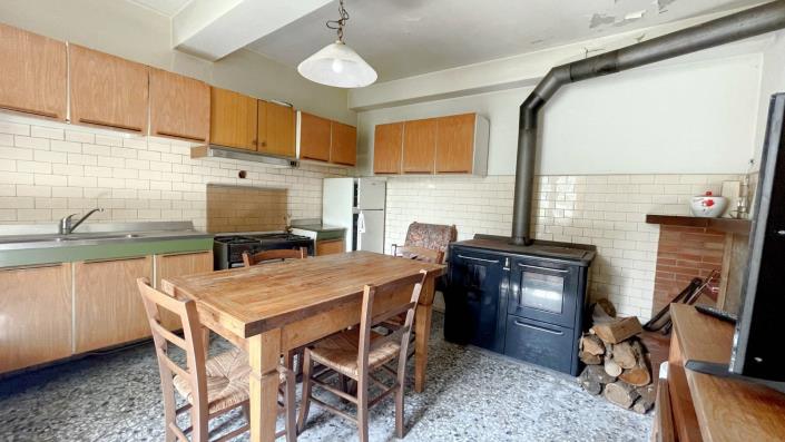 Image No.31-Appartement de 3 chambres à vendre à Borgo a Mozzano