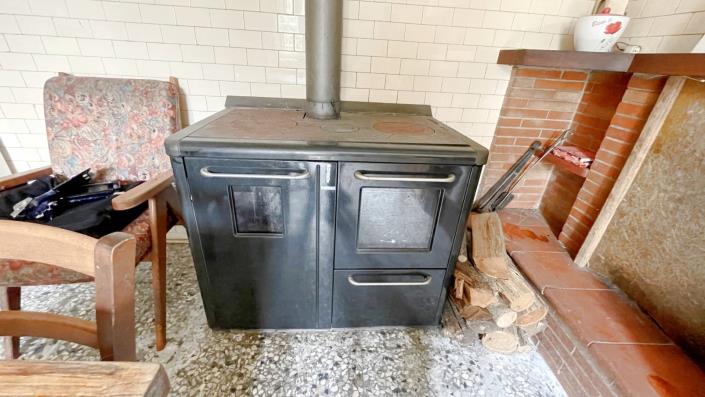 Image No.33-Appartement de 3 chambres à vendre à Borgo a Mozzano