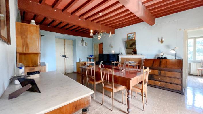 Image No.47-Appartement de 3 chambres à vendre à Borgo a Mozzano