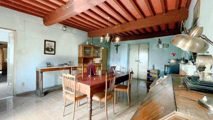 Image No.49-Appartement de 3 chambres à vendre à Borgo a Mozzano