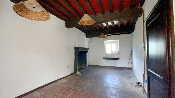 Image No.11-Maison de ville de 3 chambres à vendre à Bagni di Lucca