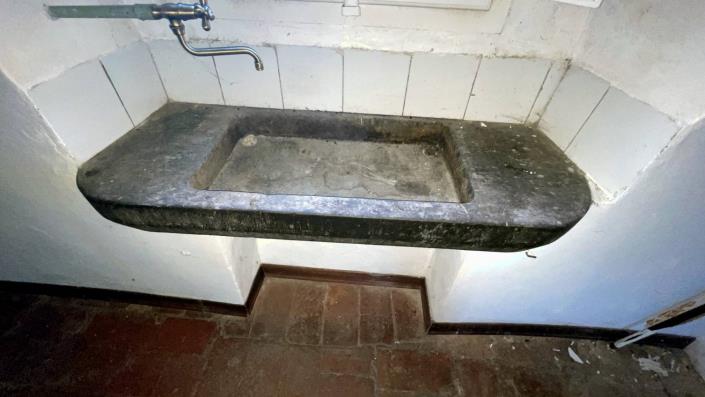 Image No.13-Maison de ville de 3 chambres à vendre à Bagni di Lucca