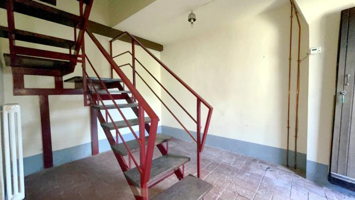 Image No.17-Maison de ville de 3 chambres à vendre à Bagni di Lucca