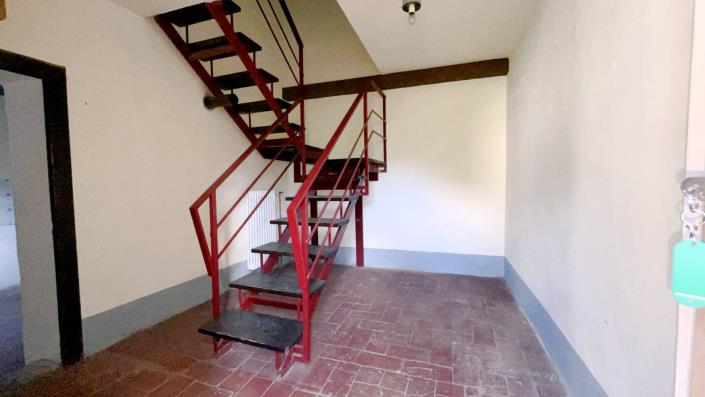 Image No.18-Maison de ville de 3 chambres à vendre à Bagni di Lucca