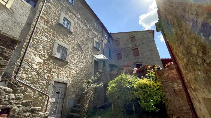 Image No.44-Maison de ville de 3 chambres à vendre à Bagni di Lucca