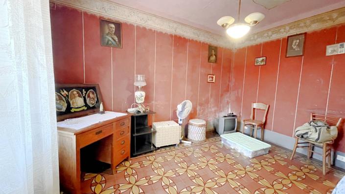 Image No.12-Villa de 5 chambres à vendre à Bagni di Lucca