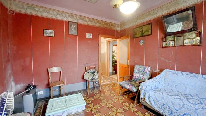 Image No.13-Villa de 5 chambres à vendre à Bagni di Lucca