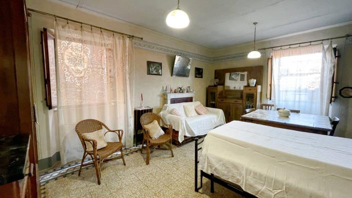 Image No.16-Villa de 5 chambres à vendre à Bagni di Lucca