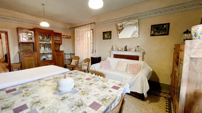 Image No.21-Villa de 5 chambres à vendre à Bagni di Lucca