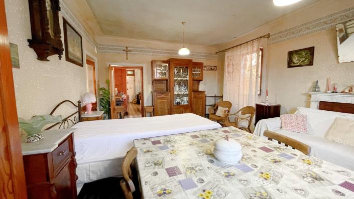 Image No.22-Villa de 5 chambres à vendre à Bagni di Lucca