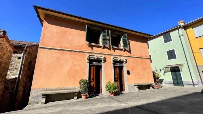 Image No.32-Villa de 5 chambres à vendre à Bagni di Lucca