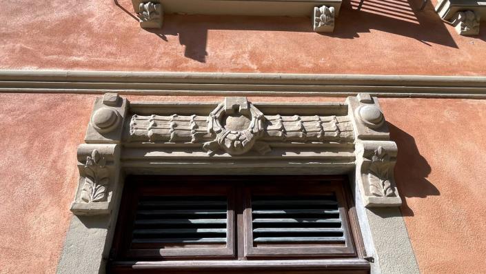 Image No.7-Villa de 5 chambres à vendre à Bagni di Lucca