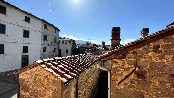 Image No.40-Villa de 5 chambres à vendre à Bagni di Lucca
