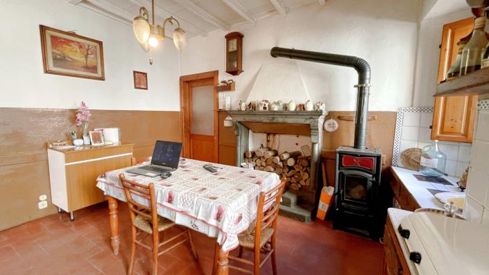 Image No.58-Villa de 5 chambres à vendre à Bagni di Lucca